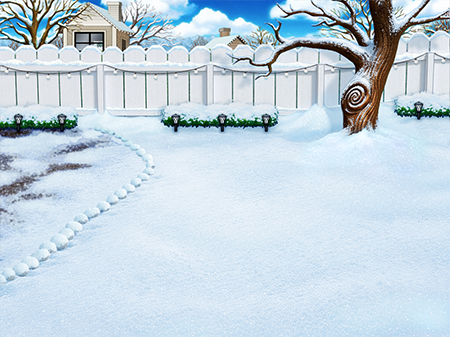 Winter