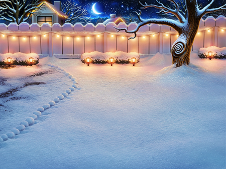 Winter
